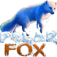 Polar fox