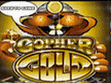 Spēlēt spēli GOPHER GOLD par virtuālo naudu
